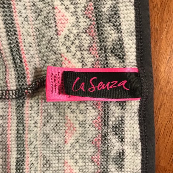 La Senza pajama romper - Picture 4 of 5